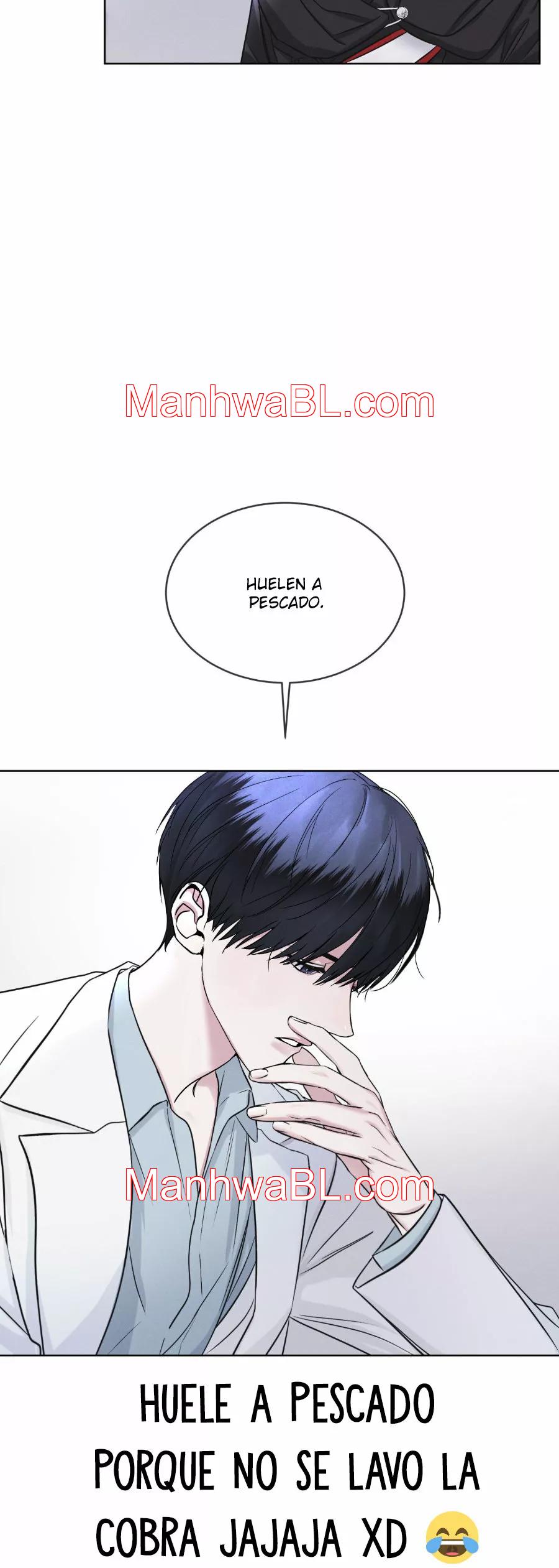 Rainbow City - Capítulo 3.00 manhwa