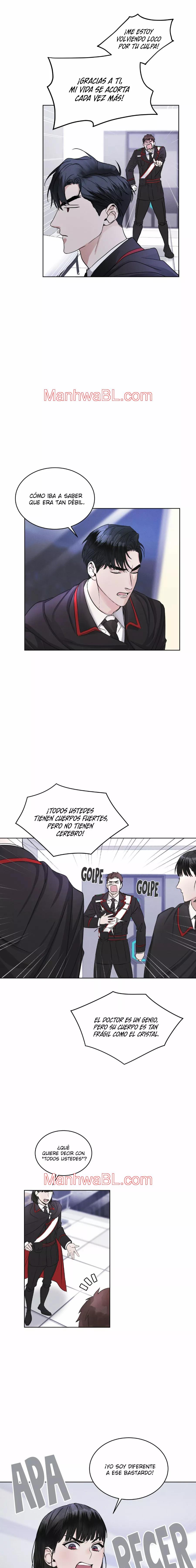 Rainbow City - Capítulo 3.00 manhwa