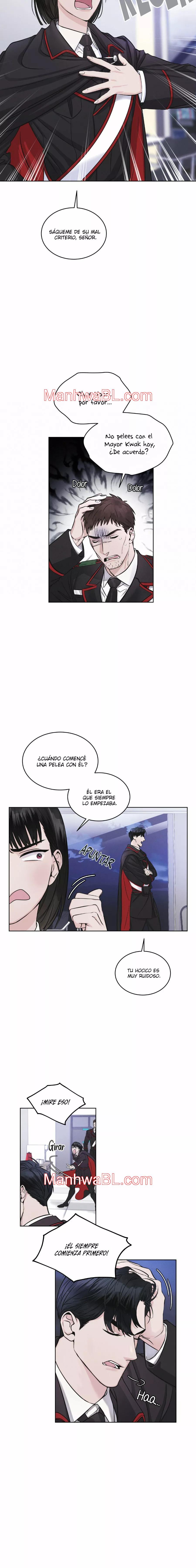 Rainbow City - Capítulo 3.00 manhwa