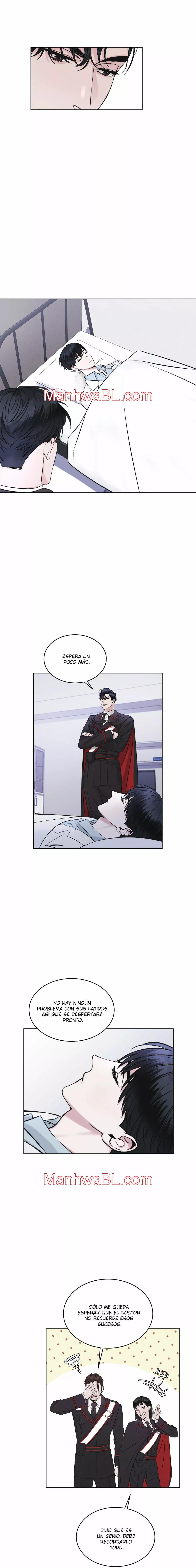 Rainbow City - Capítulo 3.00 manhwa