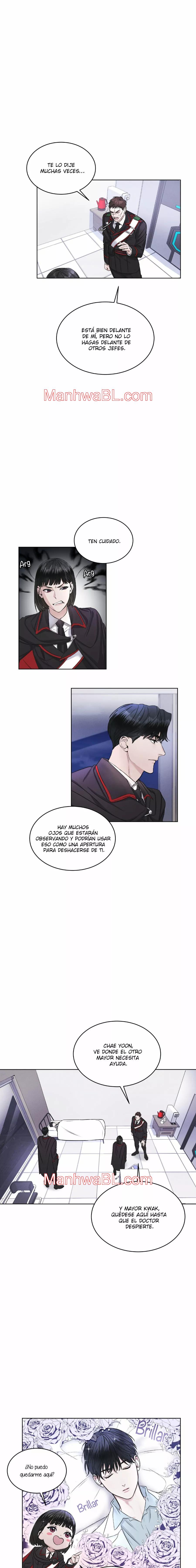 Rainbow City - Capítulo 3.00 manhwa
