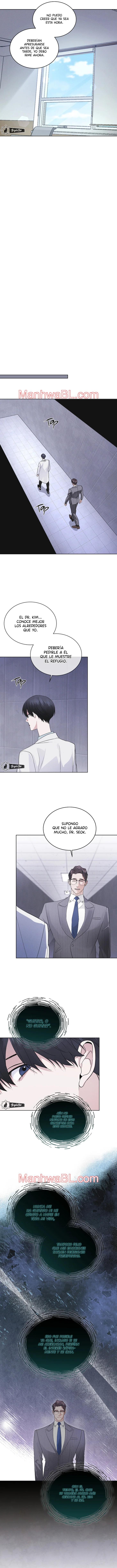 Rainbow City - Capítulo 58.00 manhwa