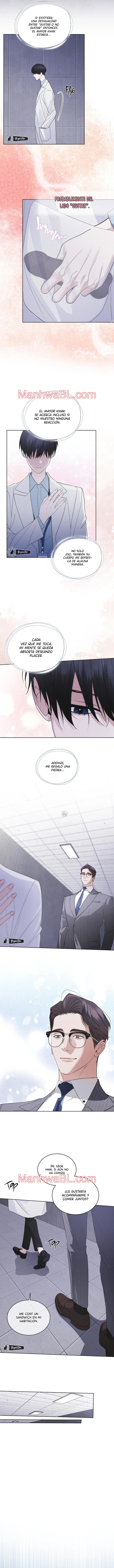 Rainbow City - Capítulo 58.00 manhwa