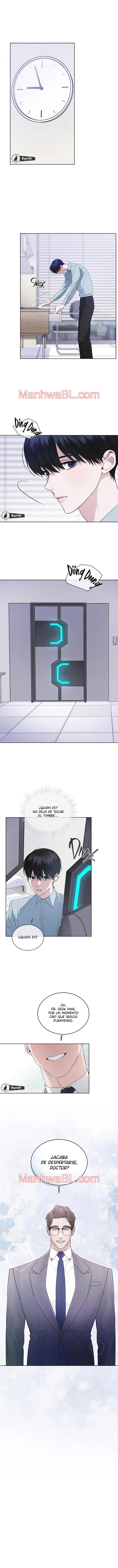 Rainbow City - Capítulo 58.00 manhwa