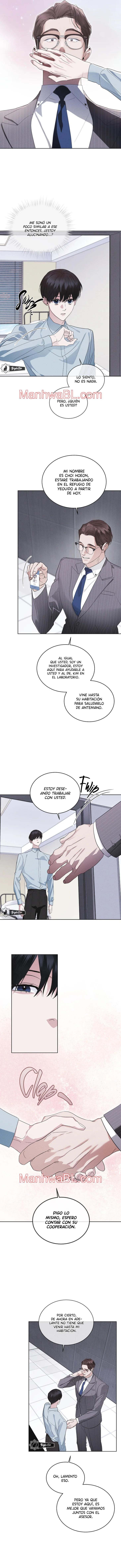 Rainbow City - Capítulo 58.00 manhwa