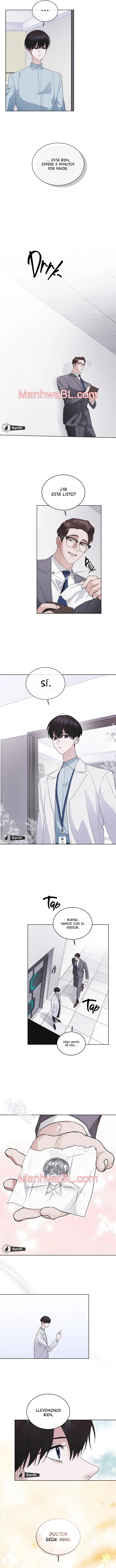 Rainbow City - Capítulo 58.00 manhwa