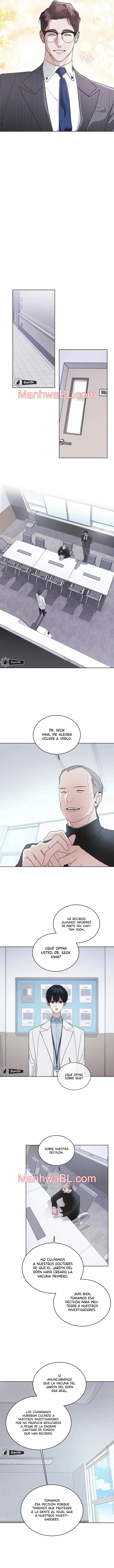 Rainbow City - Capítulo 58.00 manhwa