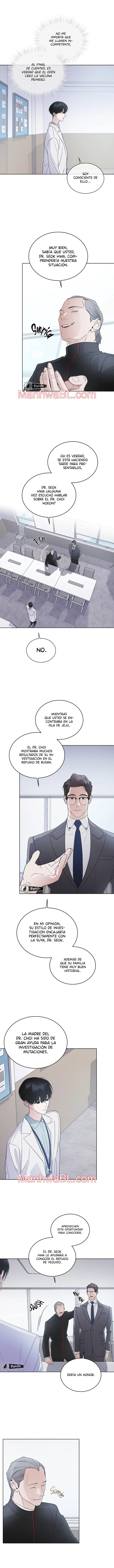 Rainbow City - Capítulo 58.00 manhwa