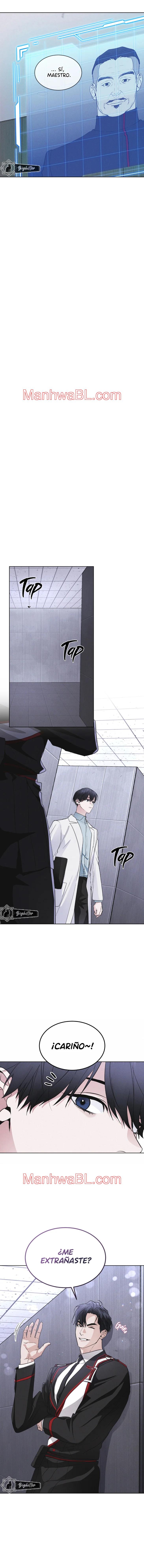 Rainbow City - Capítulo 36.00 manhwa
