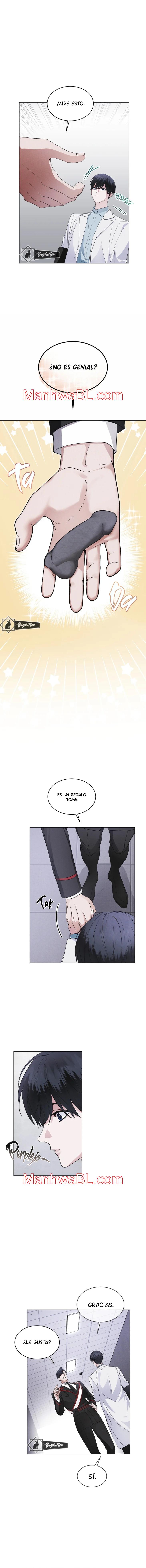 Rainbow City - Capítulo 36.00 manhwa