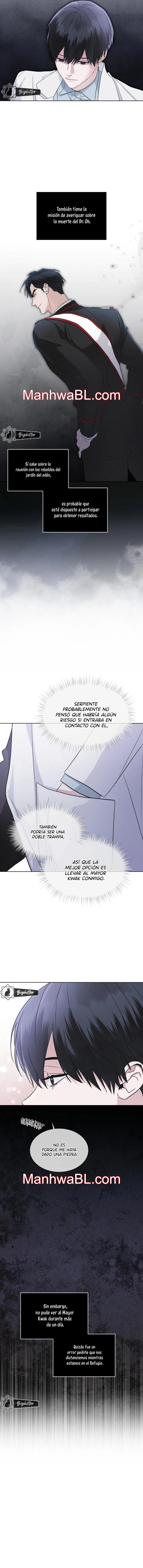 Rainbow City - Capítulo 36.00 manhwa