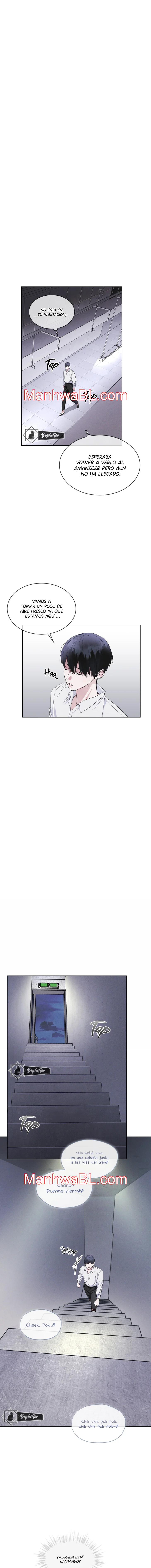 Rainbow City - Capítulo 36.00 manhwa