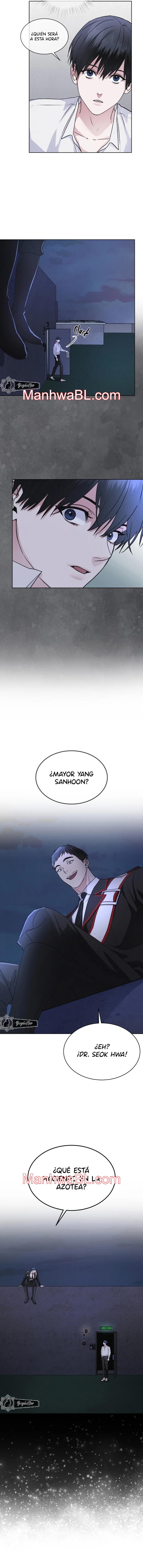 Rainbow City - Capítulo 36.00 manhwa