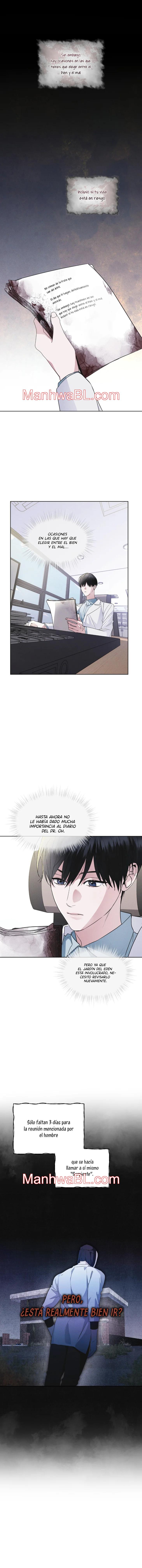 Rainbow City - Capítulo 36.00 manhwa