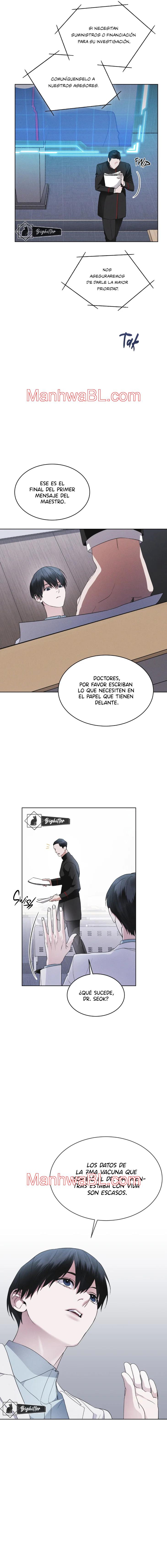 Rainbow City - Capítulo 36.00 manhwa