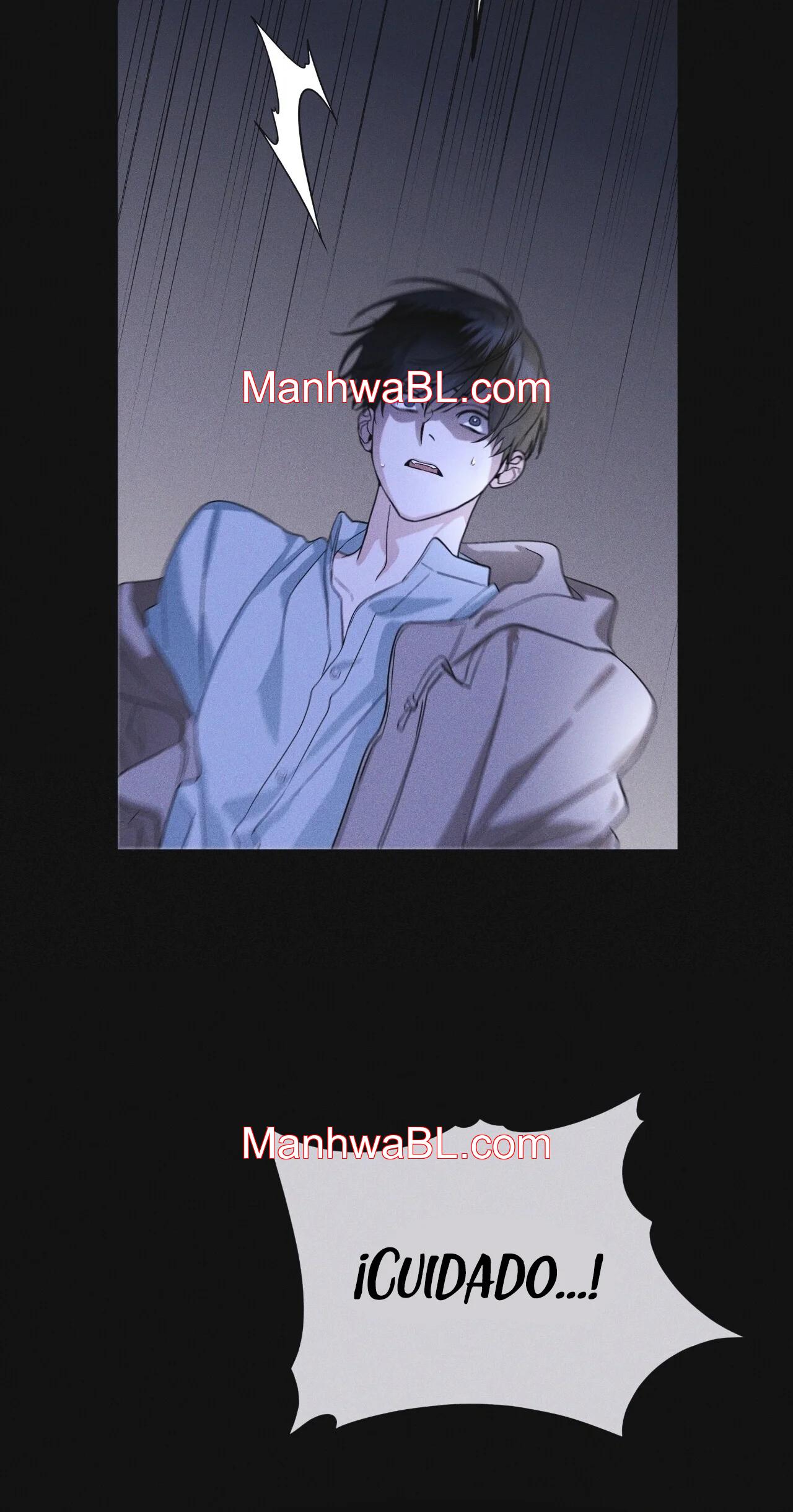 Rainbow City - Capítulo 26.00 manhwa