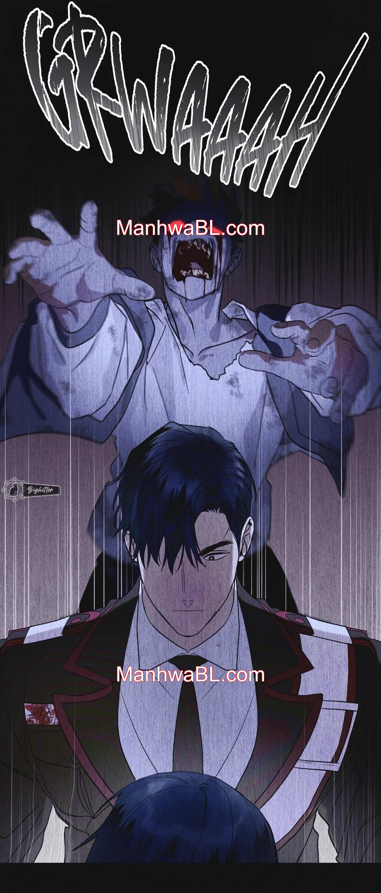 Rainbow City - Capítulo 26.00 manhwa