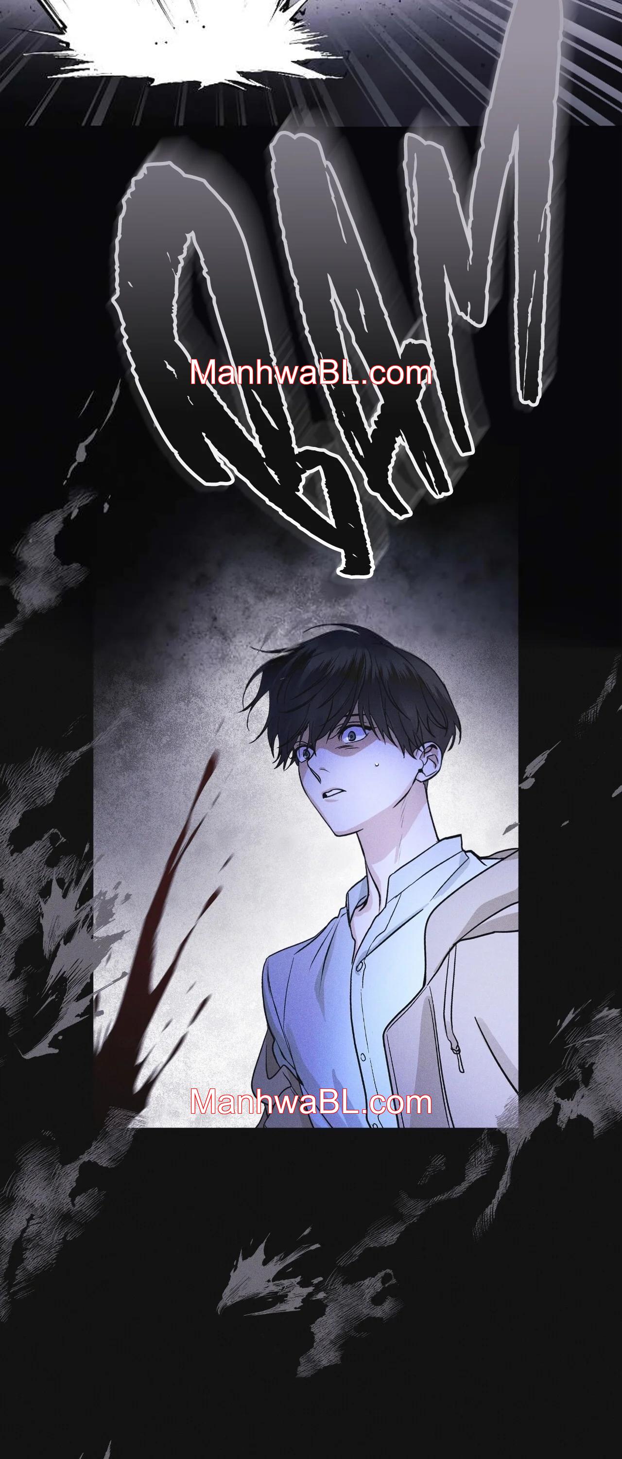 Rainbow City - Capítulo 26.00 manhwa
