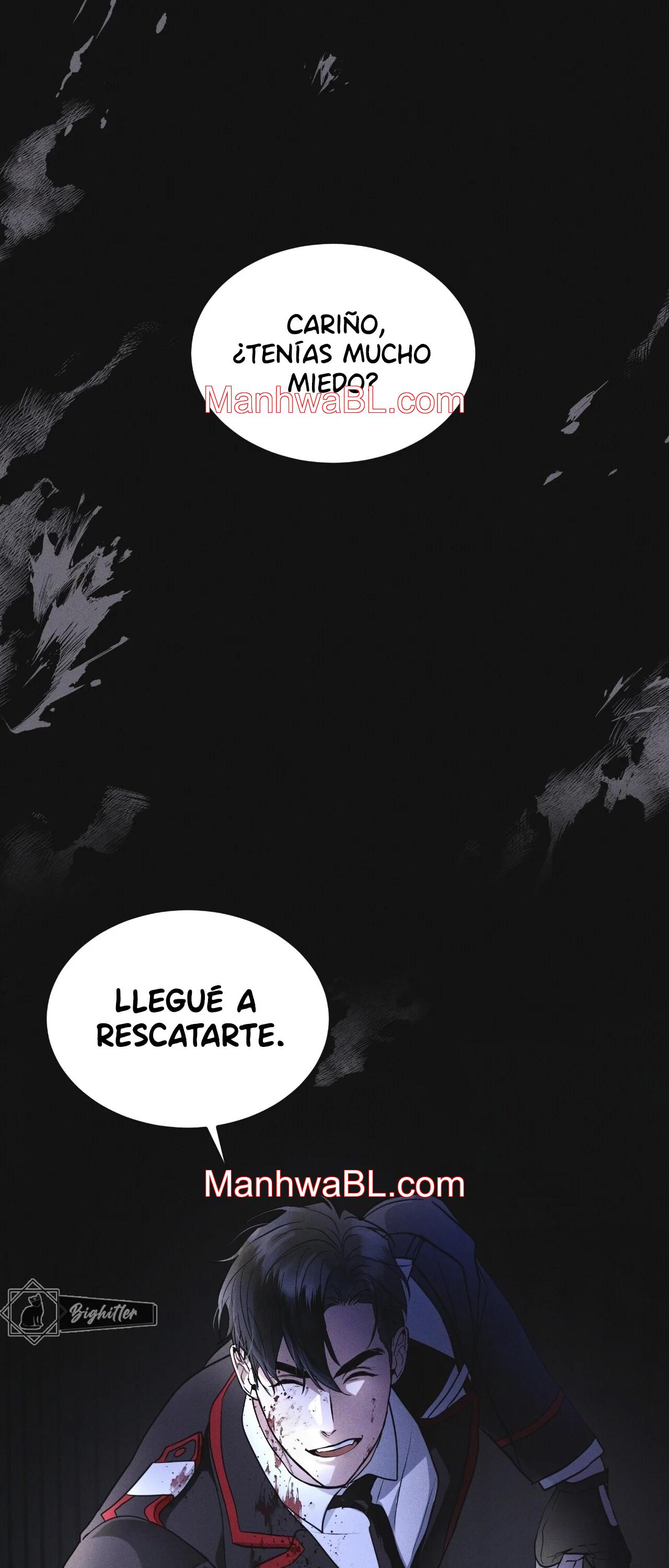 Rainbow City - Capítulo 26.00 manhwa