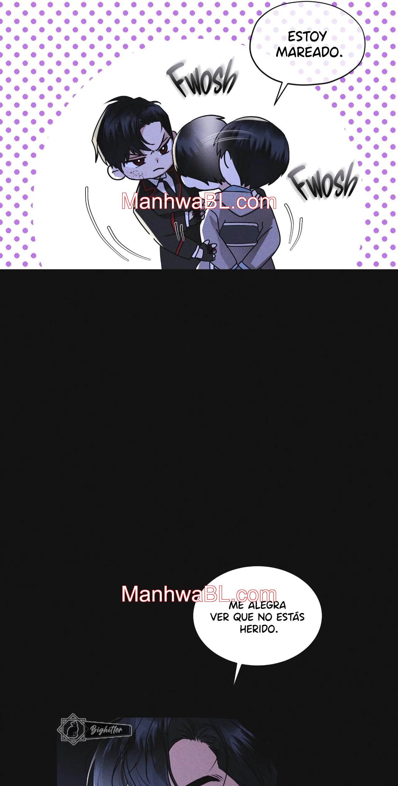Rainbow City - Capítulo 26.00 manhwa