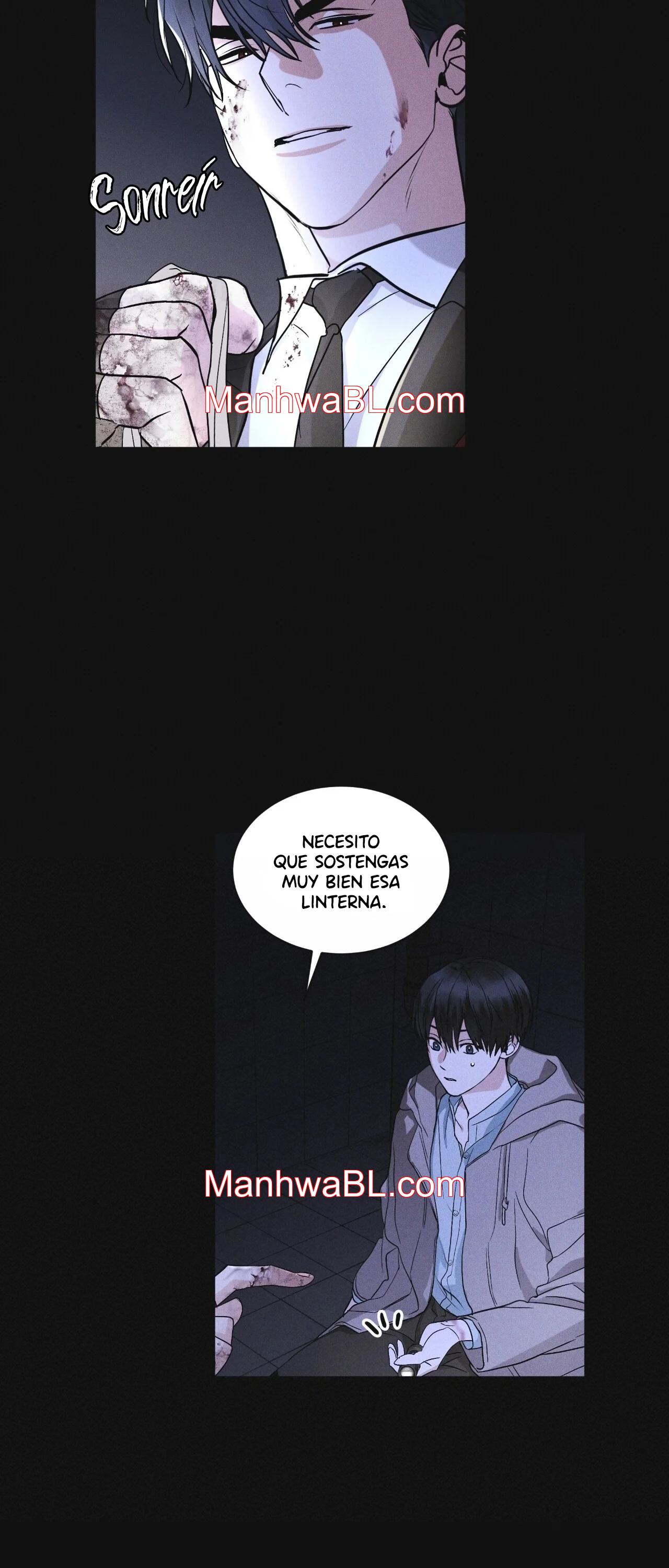 Rainbow City - Capítulo 26.00 manhwa