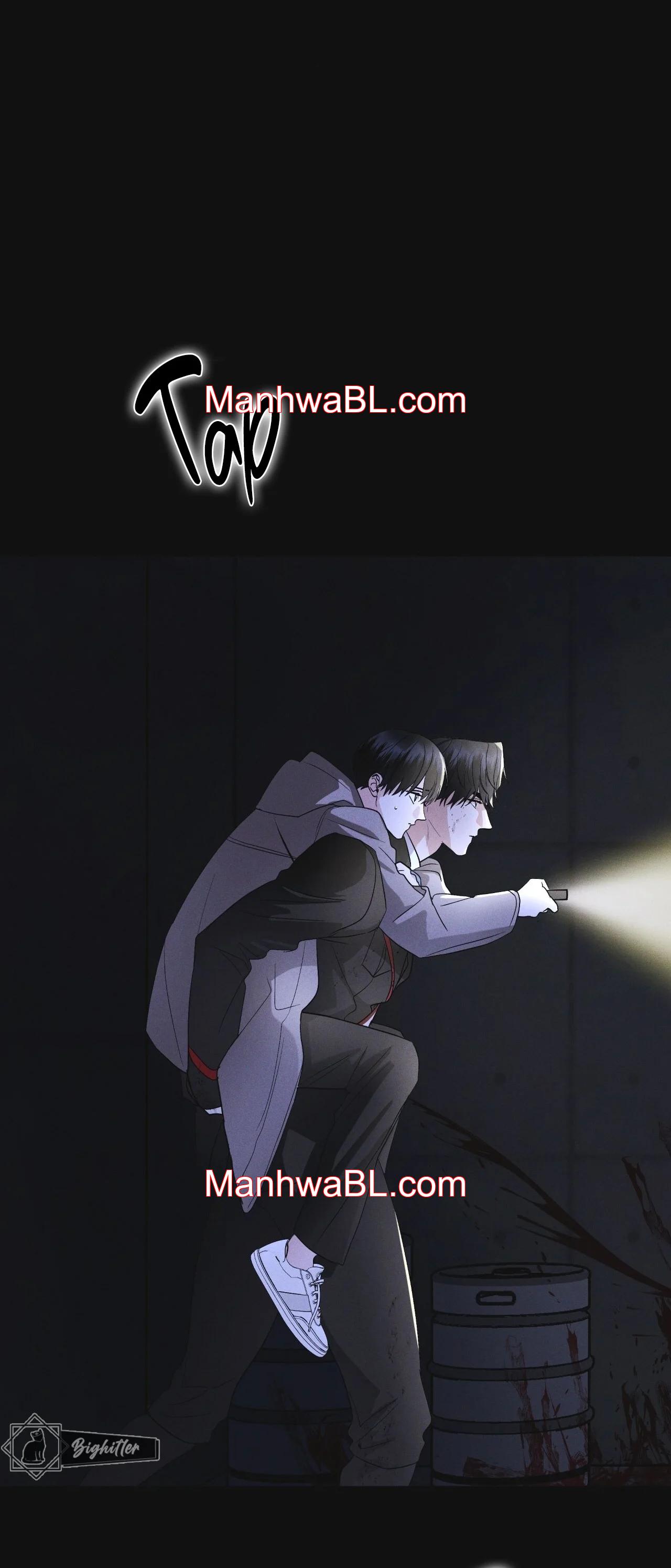 Rainbow City - Capítulo 26.00 manhwa