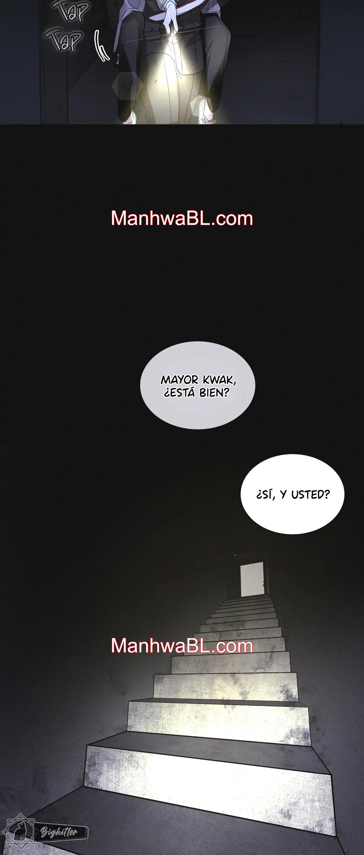 Rainbow City - Capítulo 26.00 manhwa