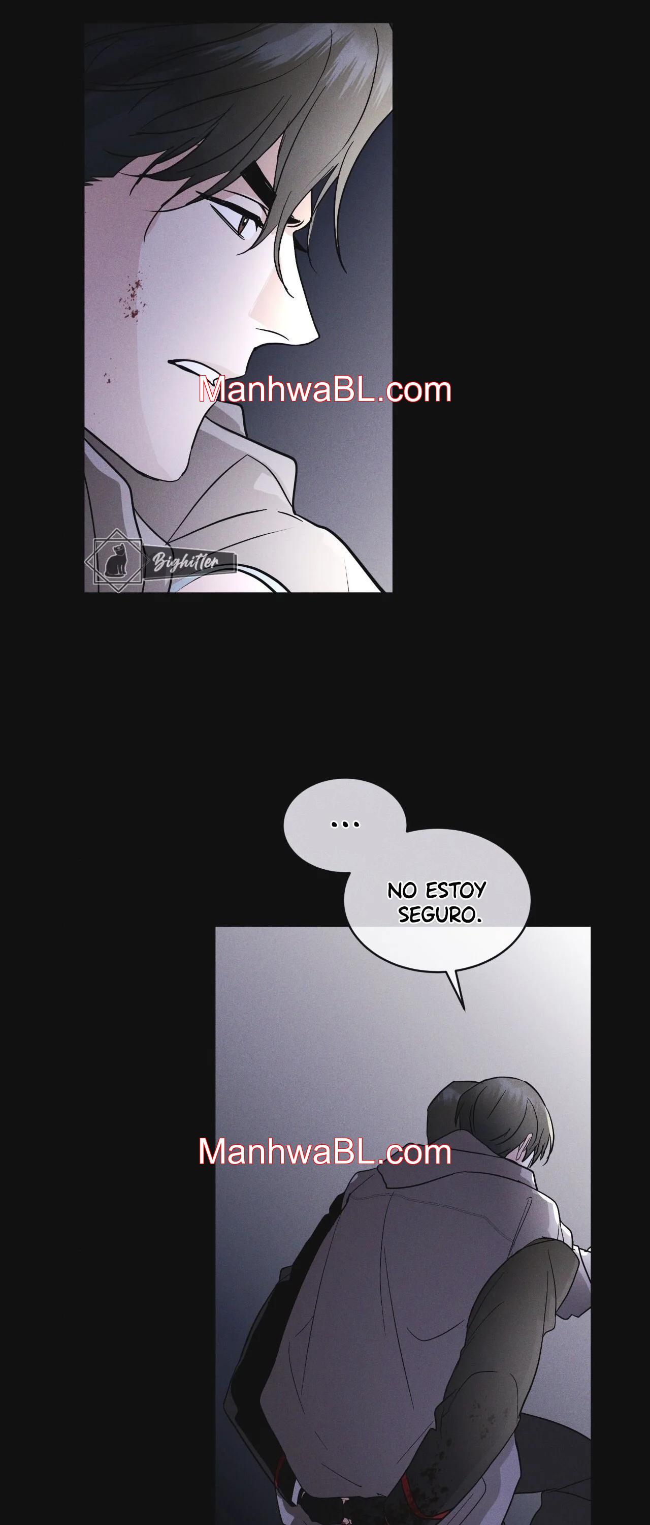 Rainbow City - Capítulo 26.00 manhwa