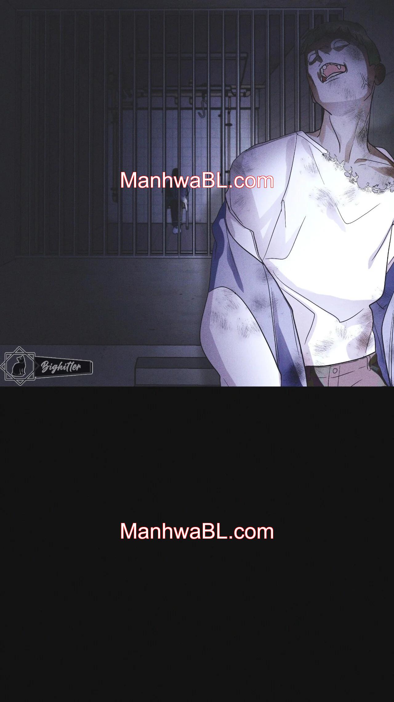 Rainbow City - Capítulo 26.00 manhwa
