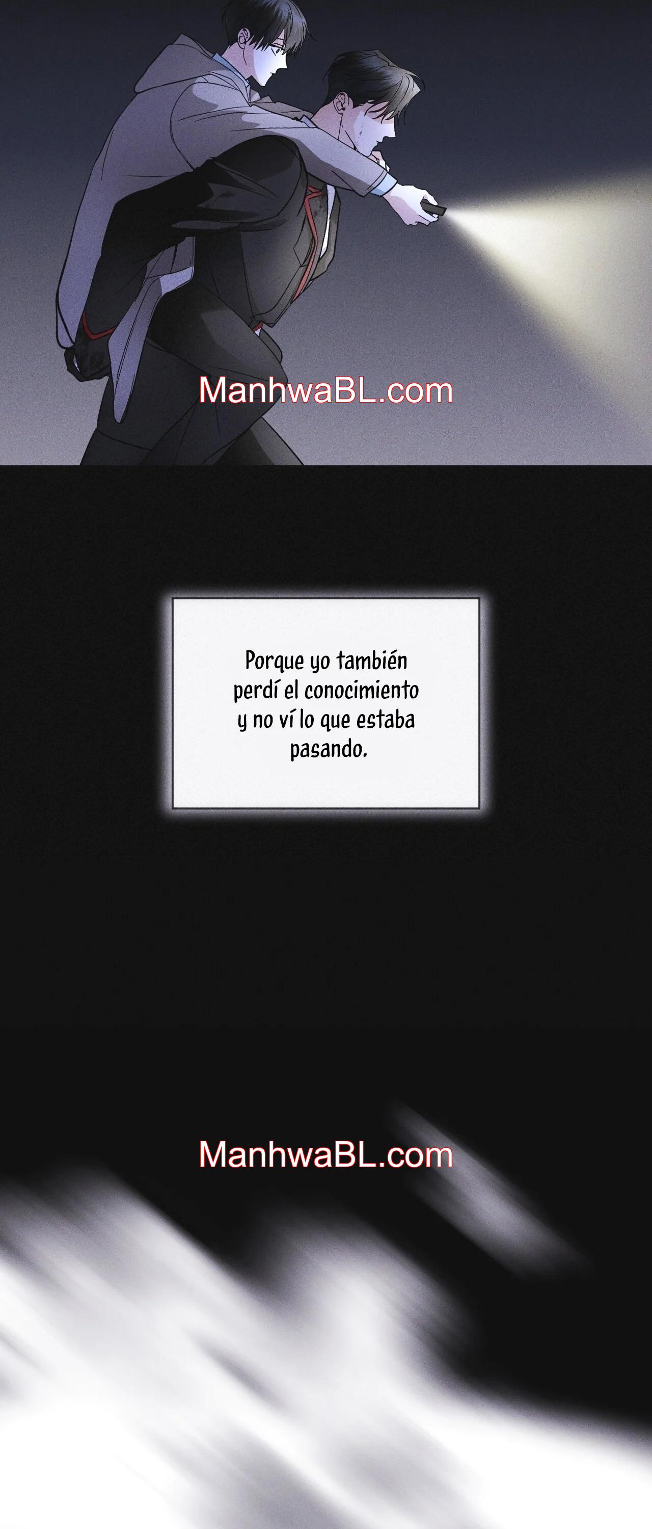 Rainbow City - Capítulo 26.00 manhwa