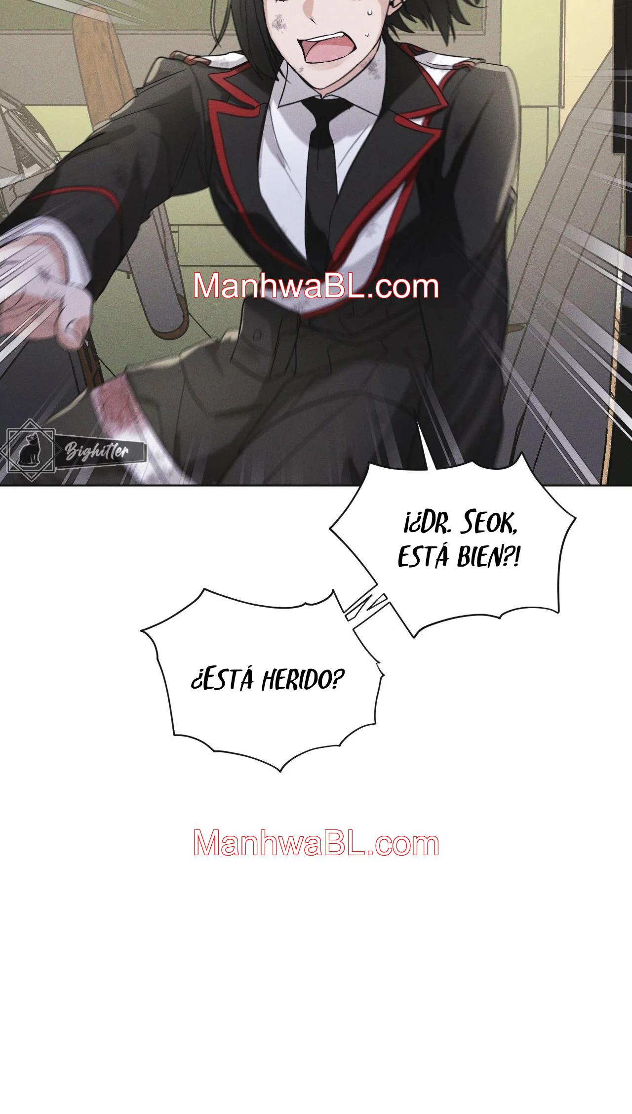 Rainbow City - Capítulo 26.00 manhwa