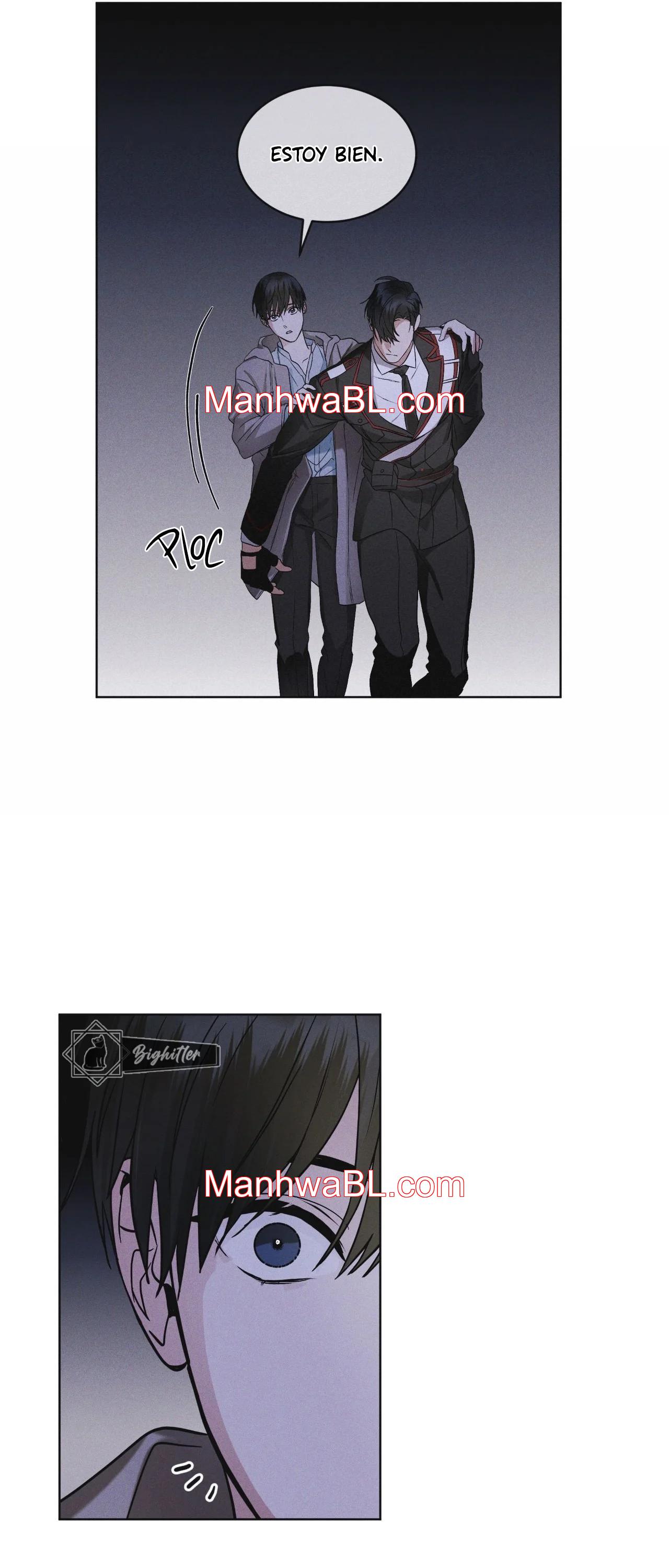 Rainbow City - Capítulo 26.00 manhwa