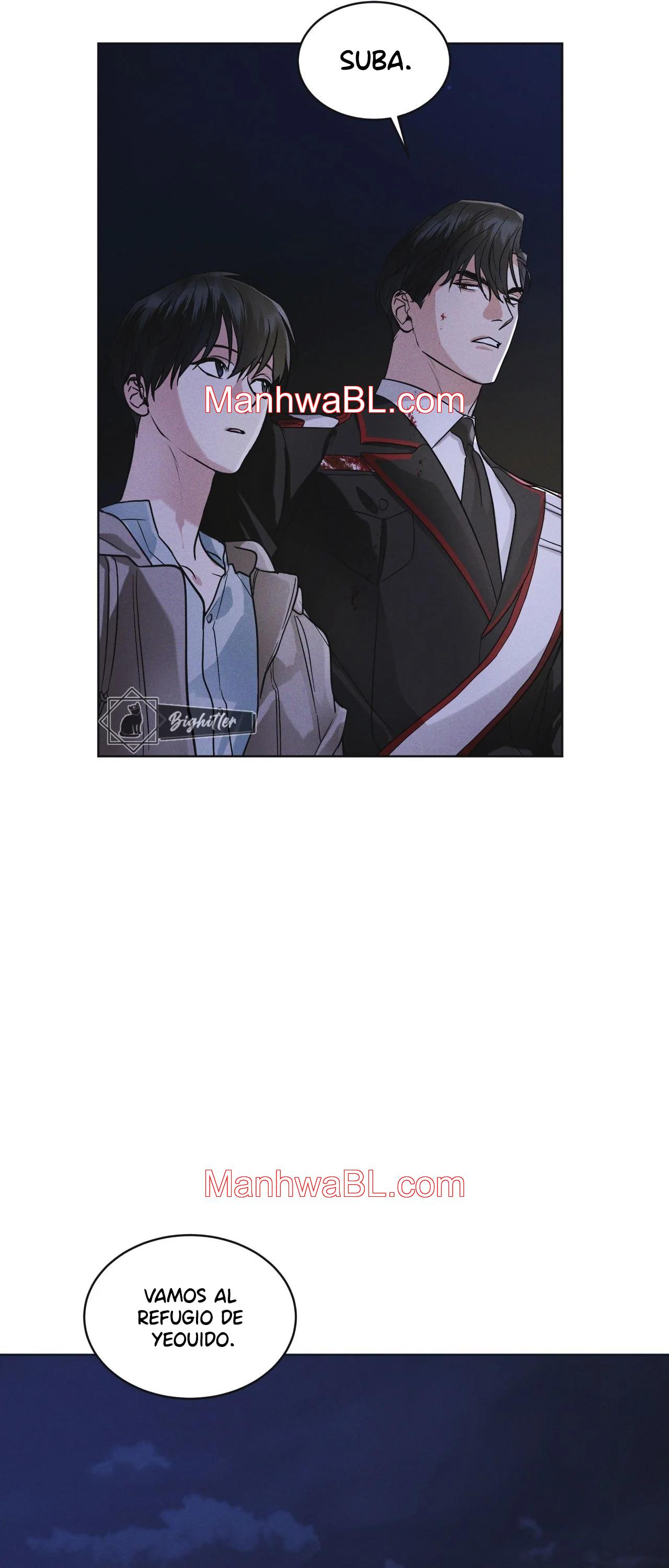 Rainbow City - Capítulo 26.00 manhwa