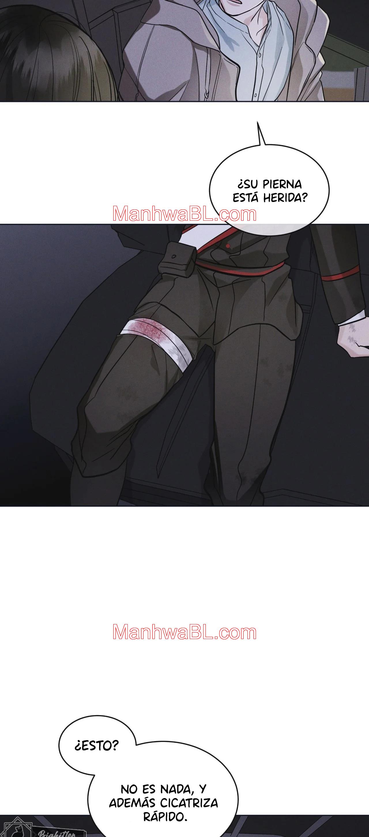 Rainbow City - Capítulo 26.00 manhwa