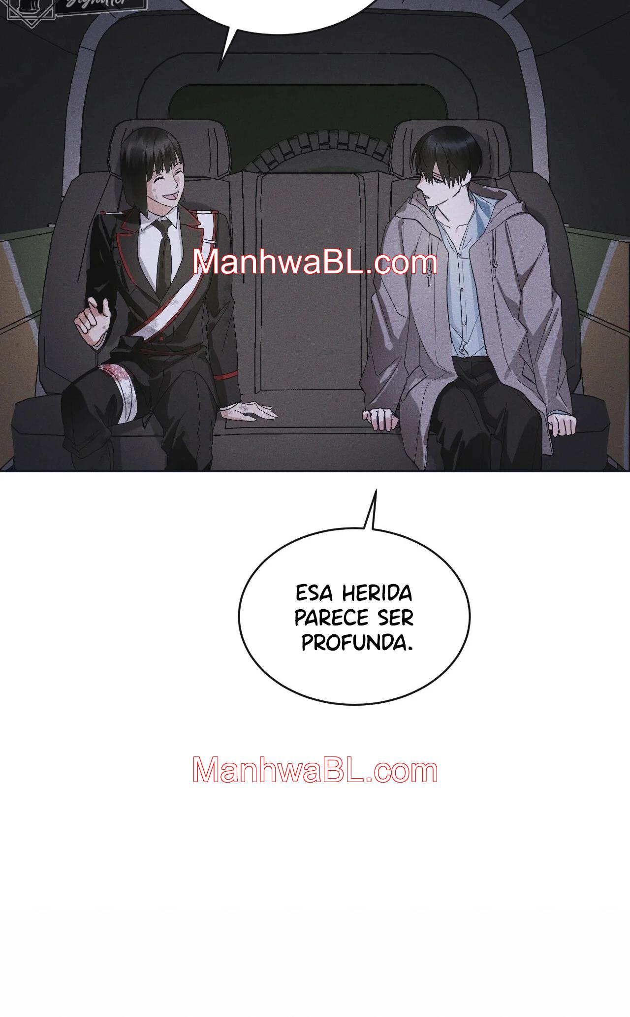 Rainbow City - Capítulo 26.00 manhwa