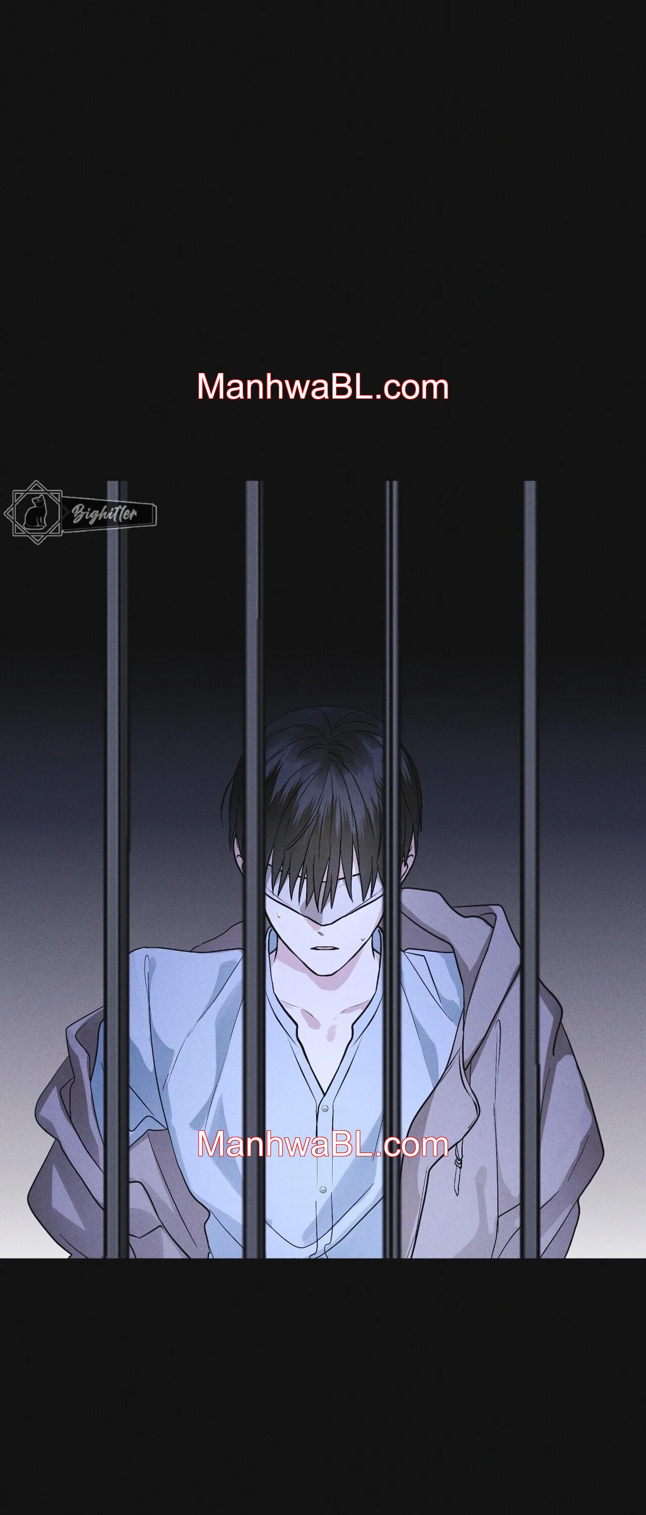 Rainbow City - Capítulo 26.00 manhwa