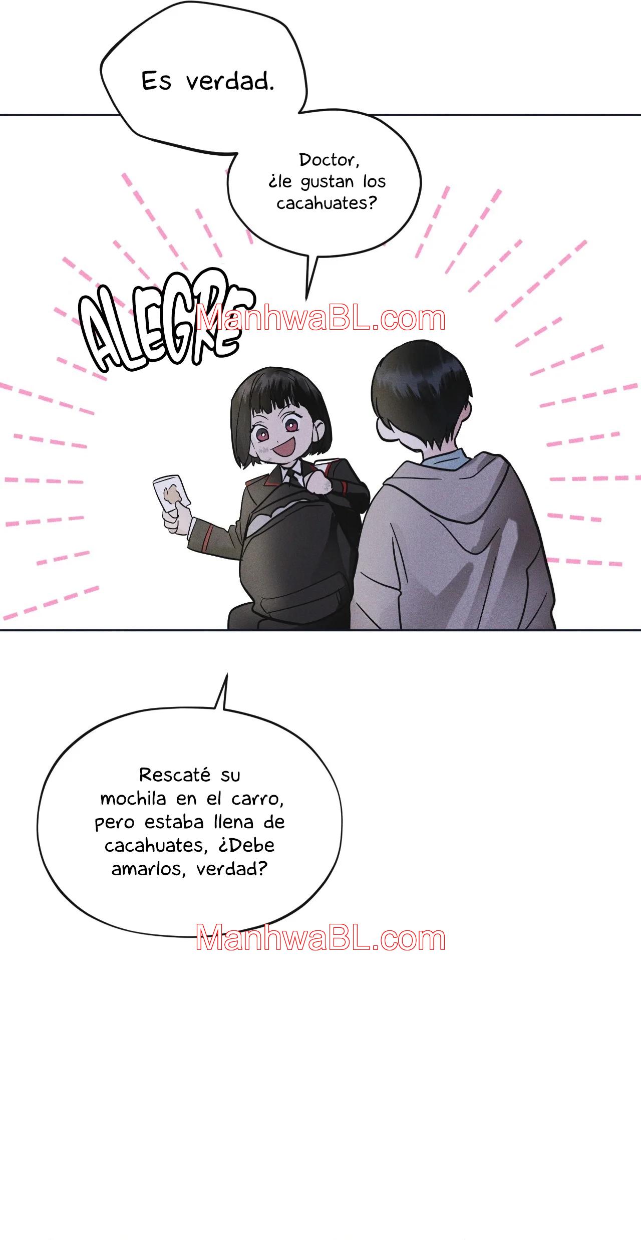 Rainbow City - Capítulo 26.00 manhwa