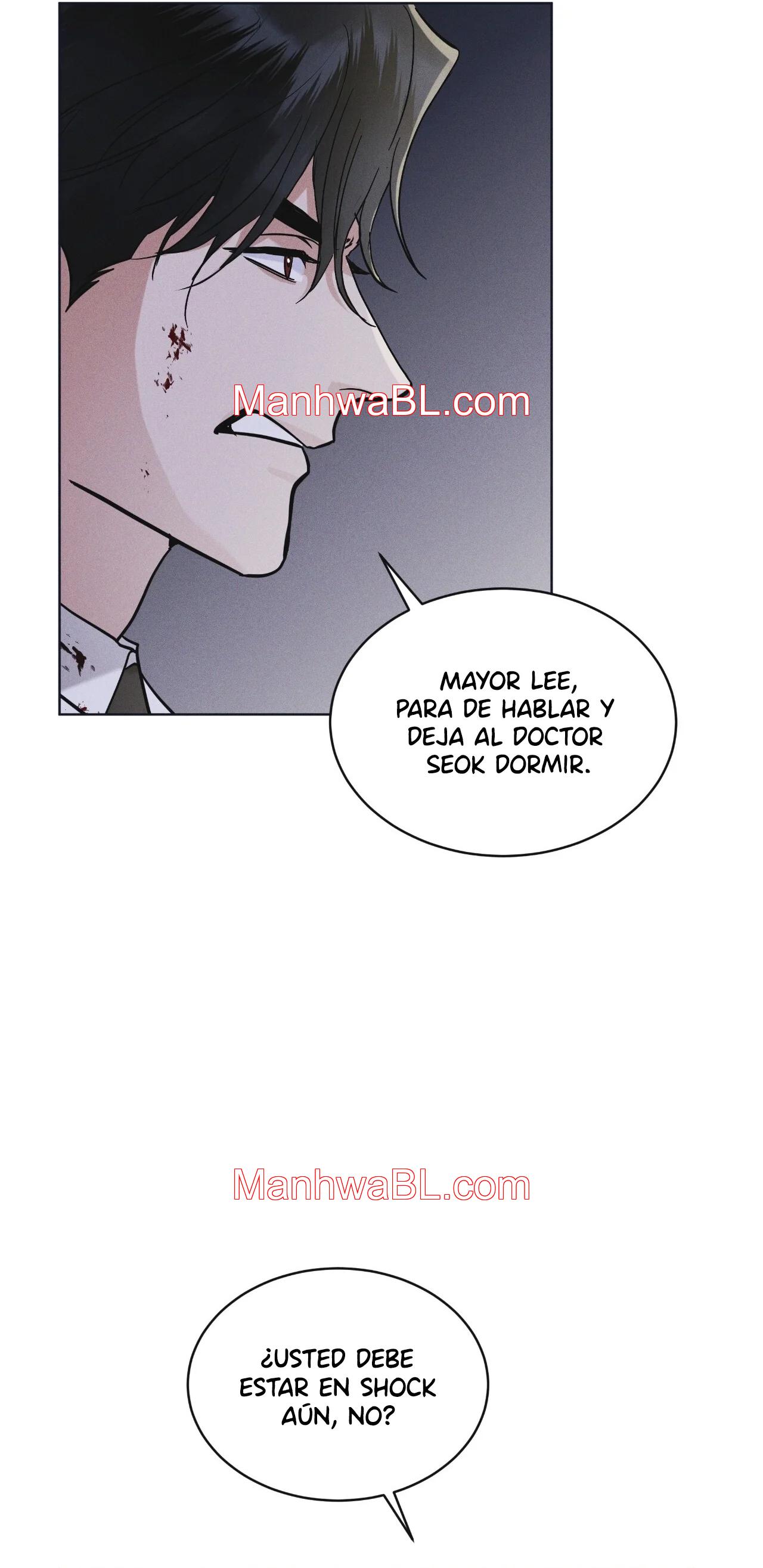 Rainbow City - Capítulo 26.00 manhwa