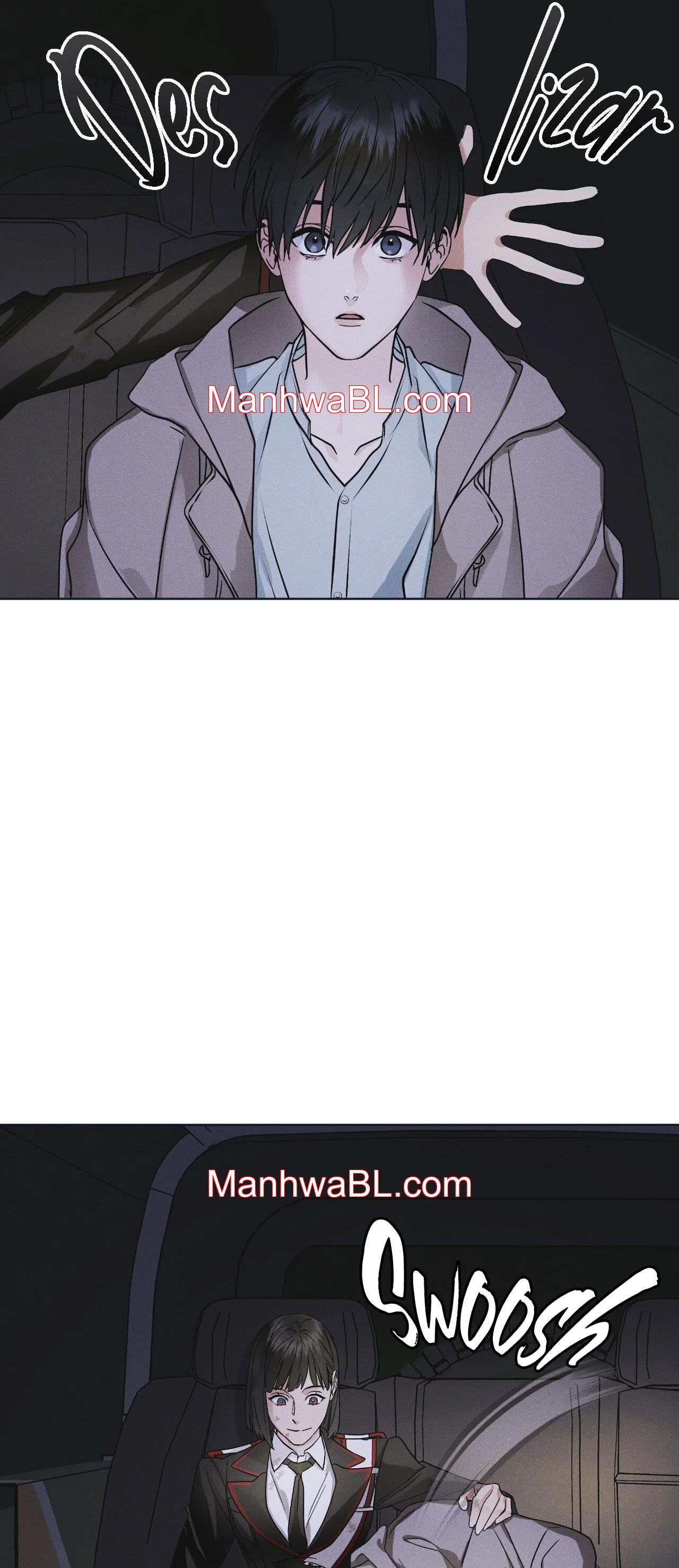 Rainbow City - Capítulo 26.00 manhwa