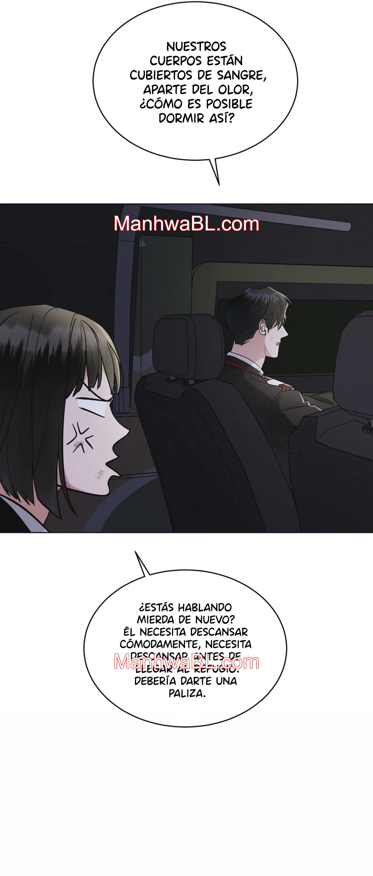 Rainbow City - Capítulo 26.00 manhwa