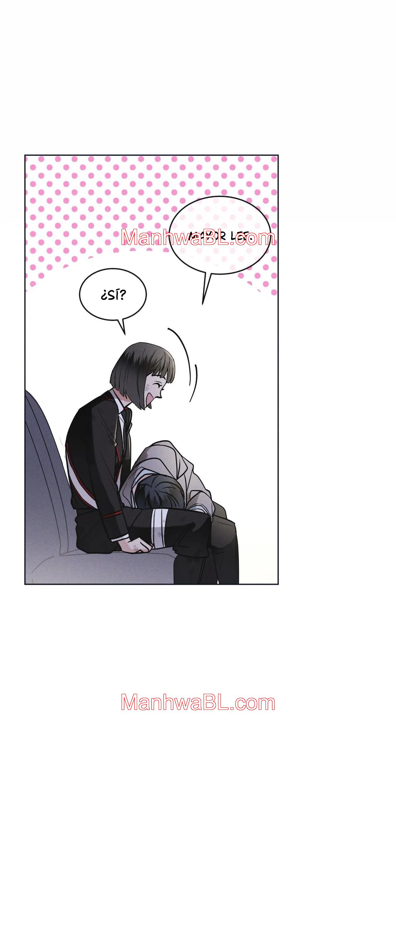 Rainbow City - Capítulo 26.00 manhwa