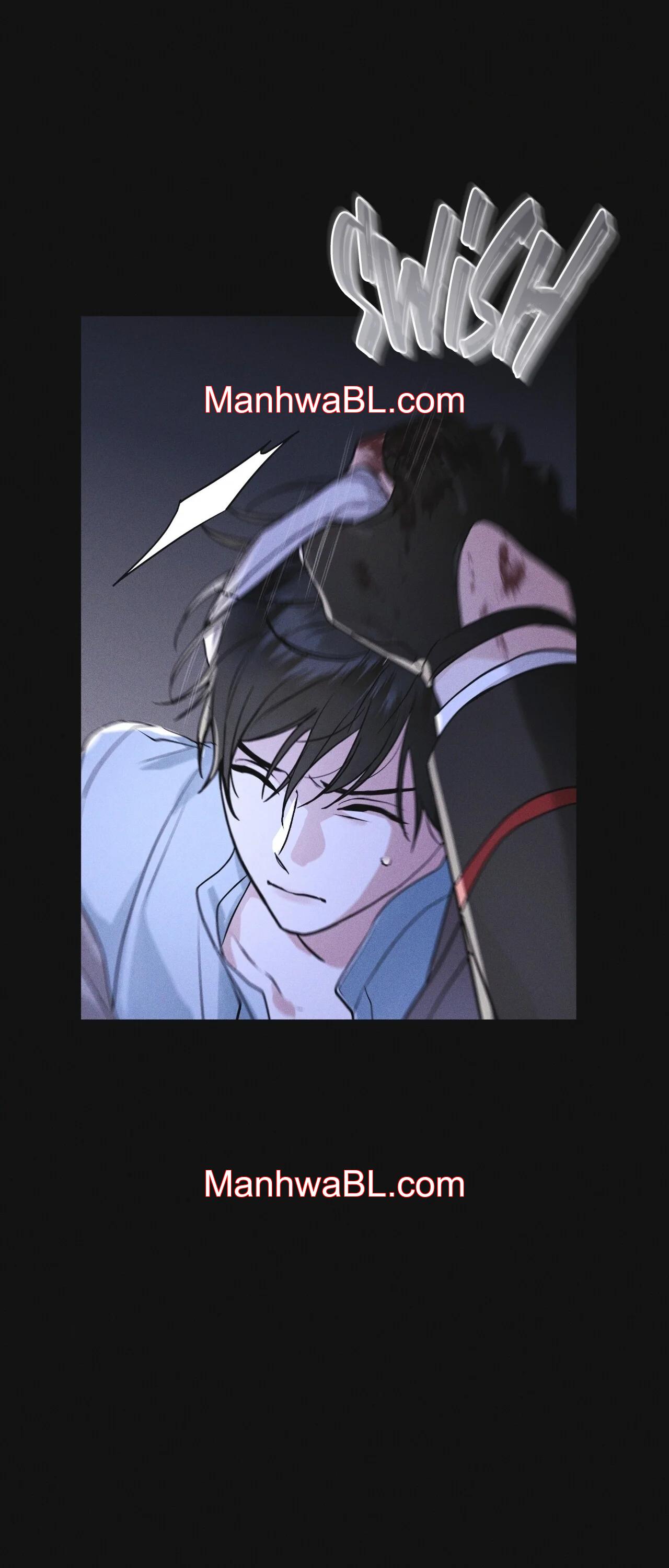 Rainbow City - Capítulo 26.00 manhwa