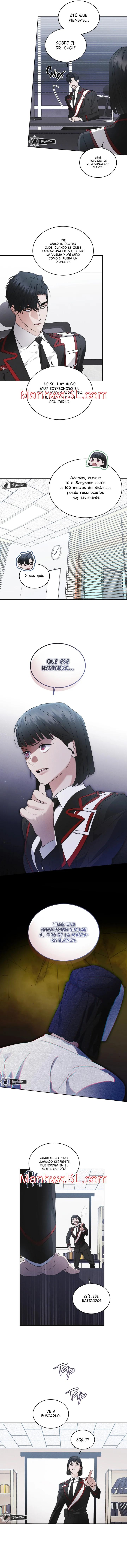 Rainbow City - Capítulo 64.00 manhwa