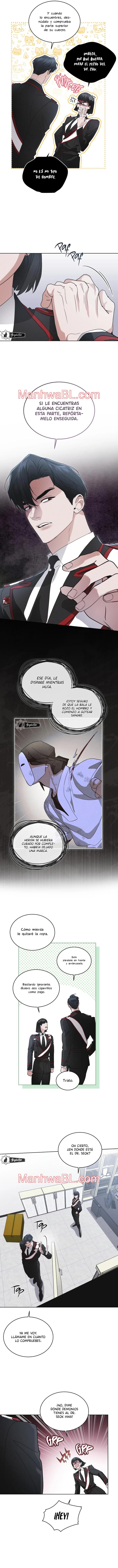 Rainbow City - Capítulo 64.00 manhwa