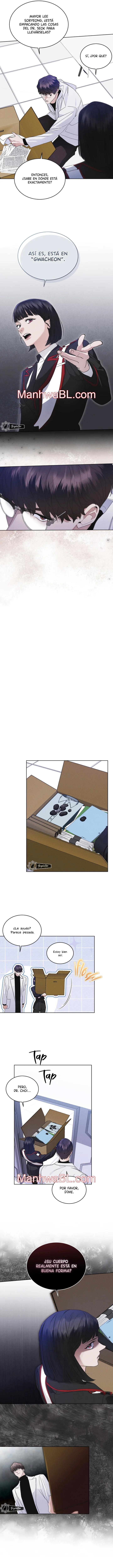 Rainbow City - Capítulo 64.00 manhwa