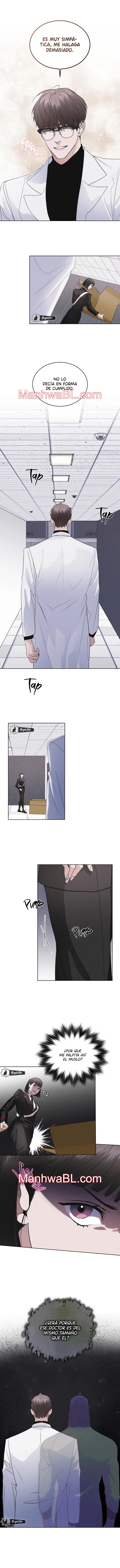 Rainbow City - Capítulo 64.00 manhwa
