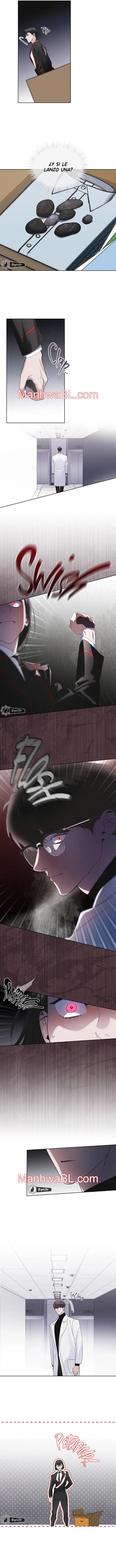 Rainbow City - Capítulo 64.00 manhwa