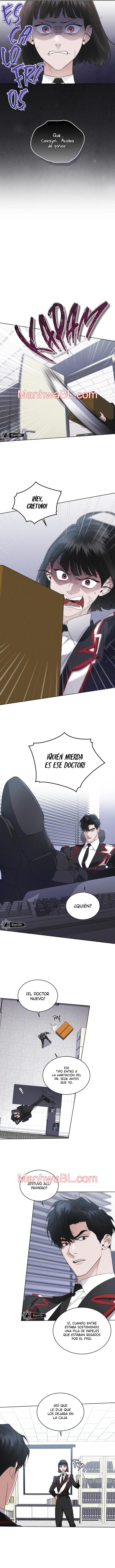 Rainbow City - Capítulo 64.00 manhwa