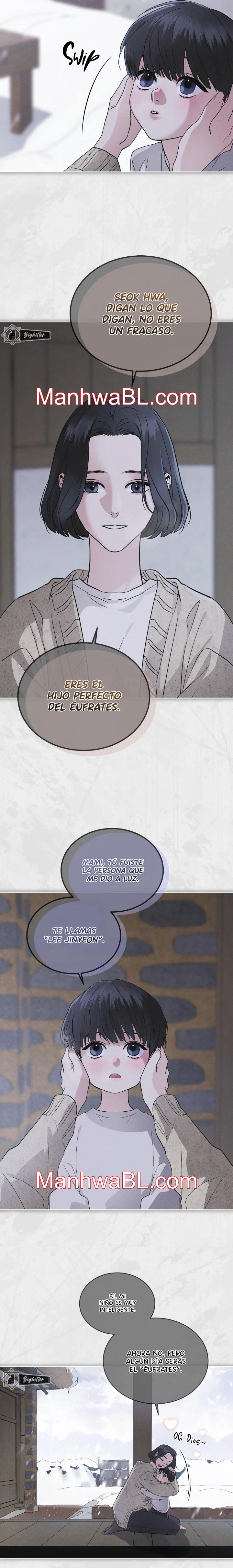 Rainbow City - Capítulo 66.00 manhwa