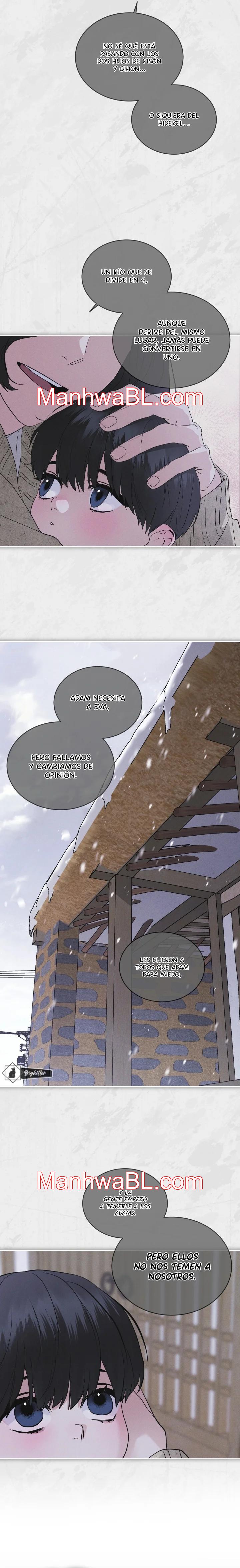 Rainbow City - Capítulo 66.00 manhwa